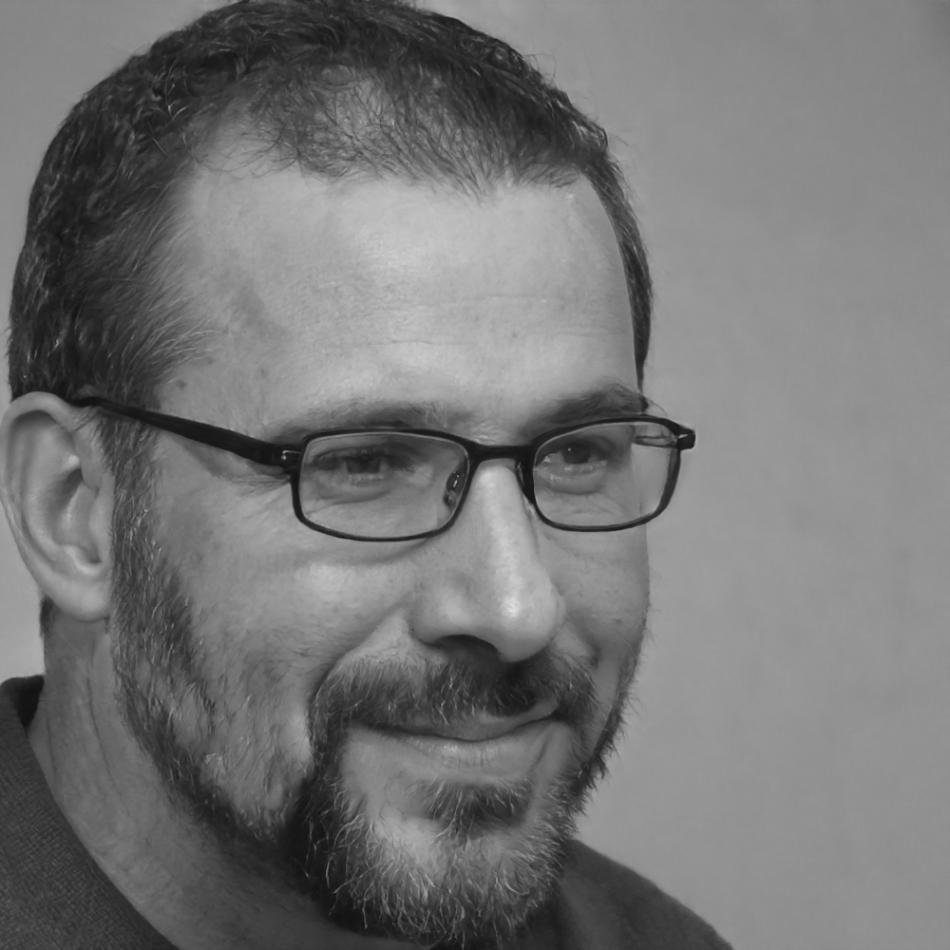 Retrato del fundador de soravolenti