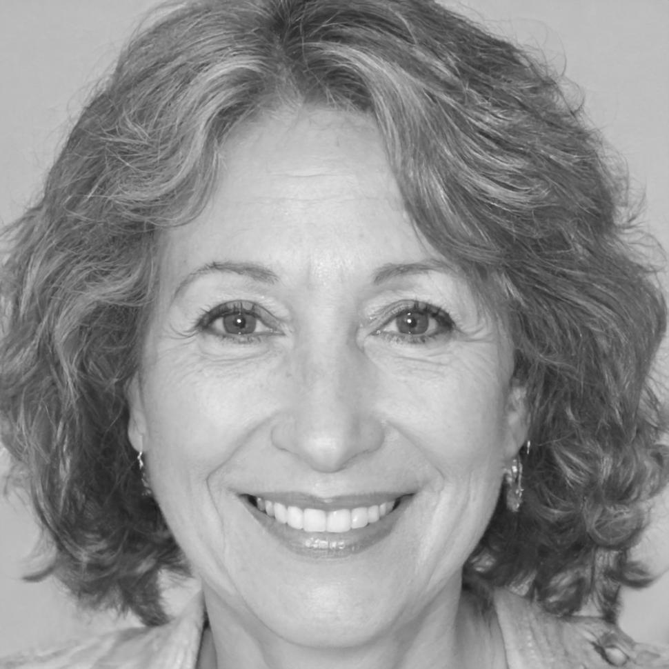 Retrato de Remedios Vega
